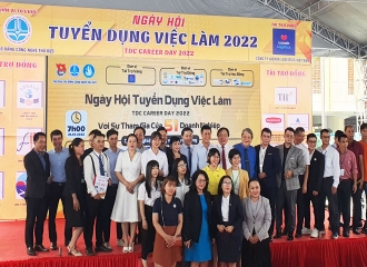 Học Viện Đào Tạo ATHC